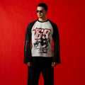 Maverick Crewneck