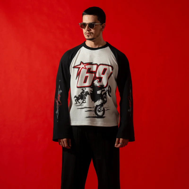 Maverick Crewneck