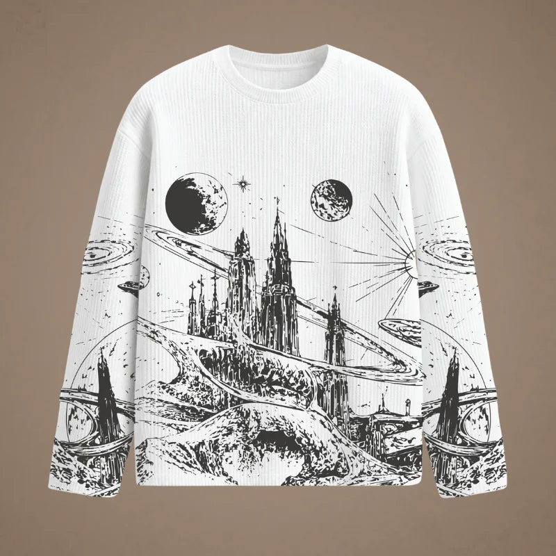 Offworld