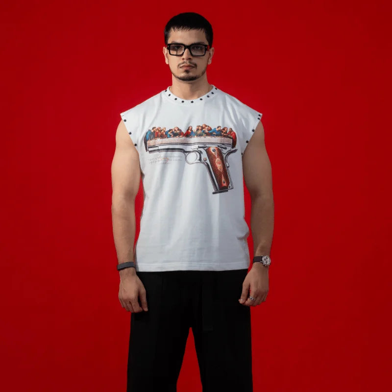 Last Shot Tee